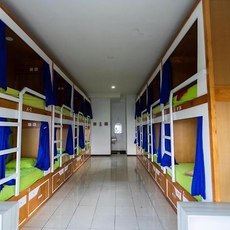 Villa Panderman Indah Batu  Εξωτερικό φωτογραφία