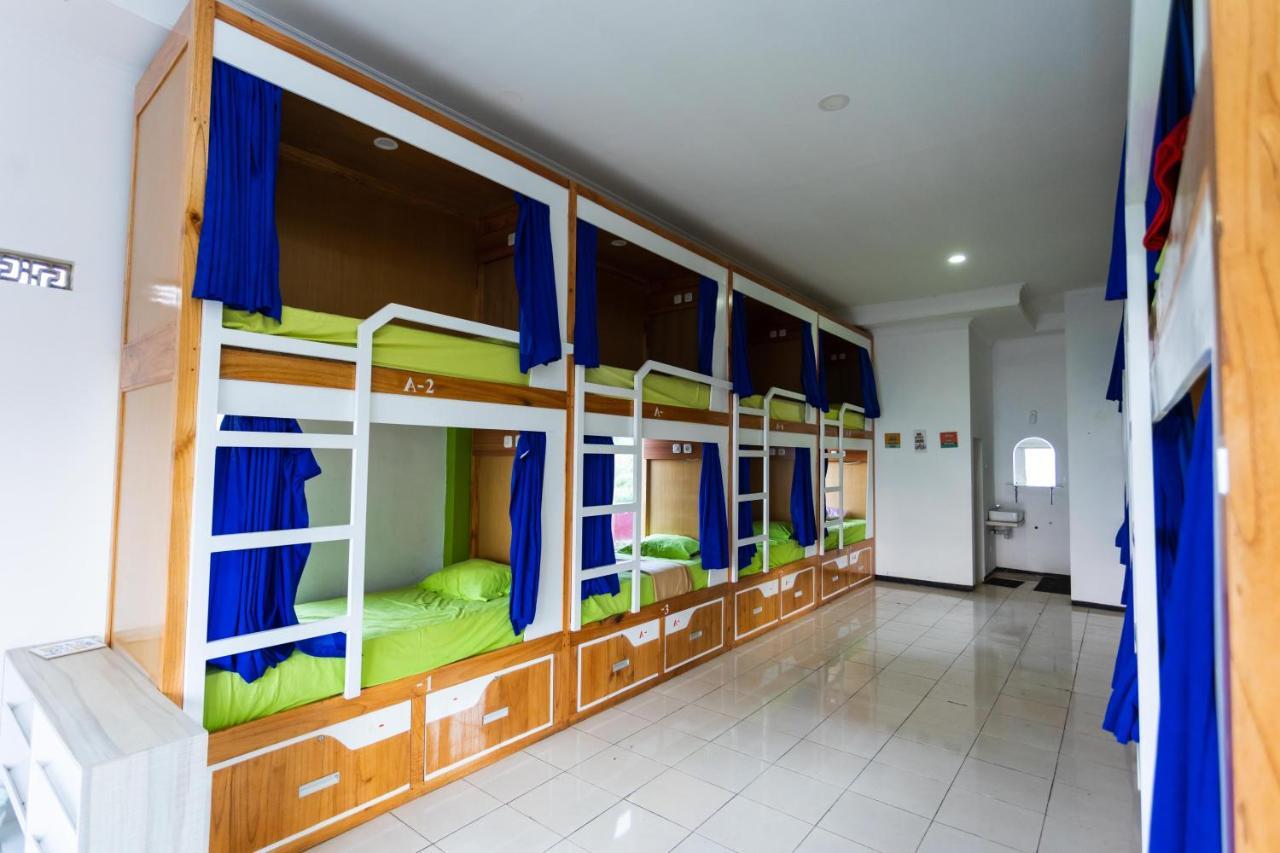 Villa Panderman Indah Batu  Εξωτερικό φωτογραφία