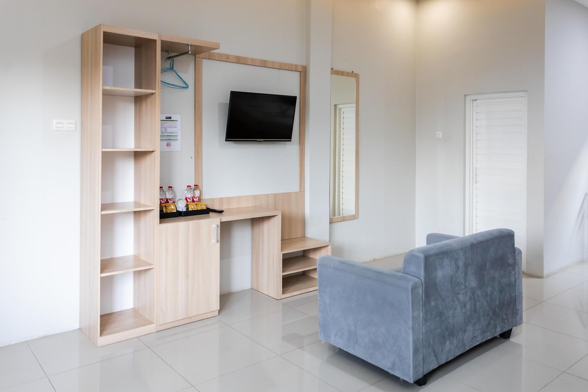 Villa Panderman Indah Batu  Εξωτερικό φωτογραφία