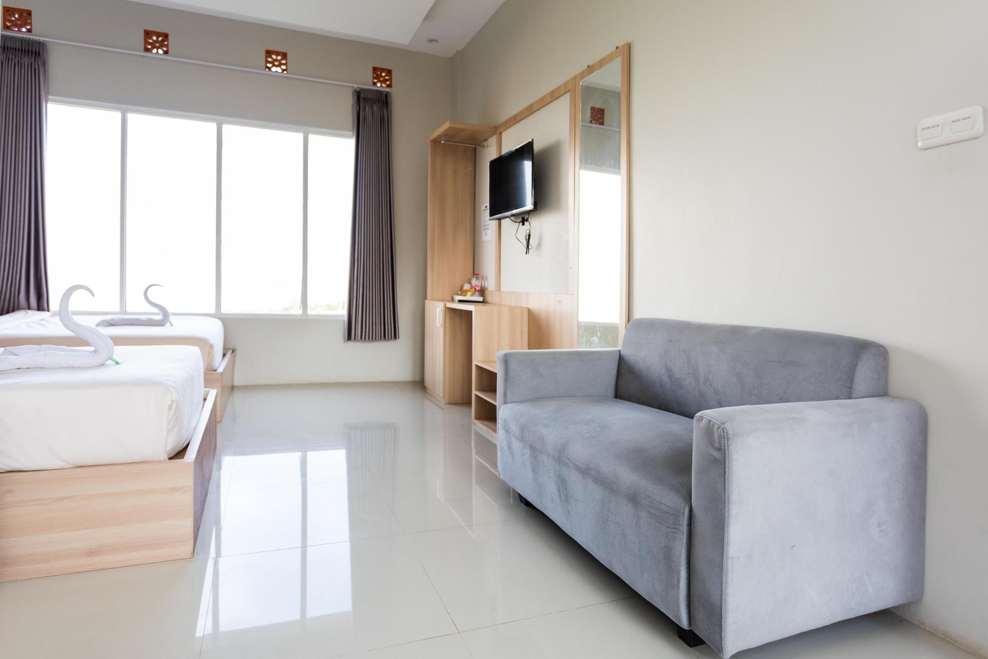Villa Panderman Indah Batu  Εξωτερικό φωτογραφία