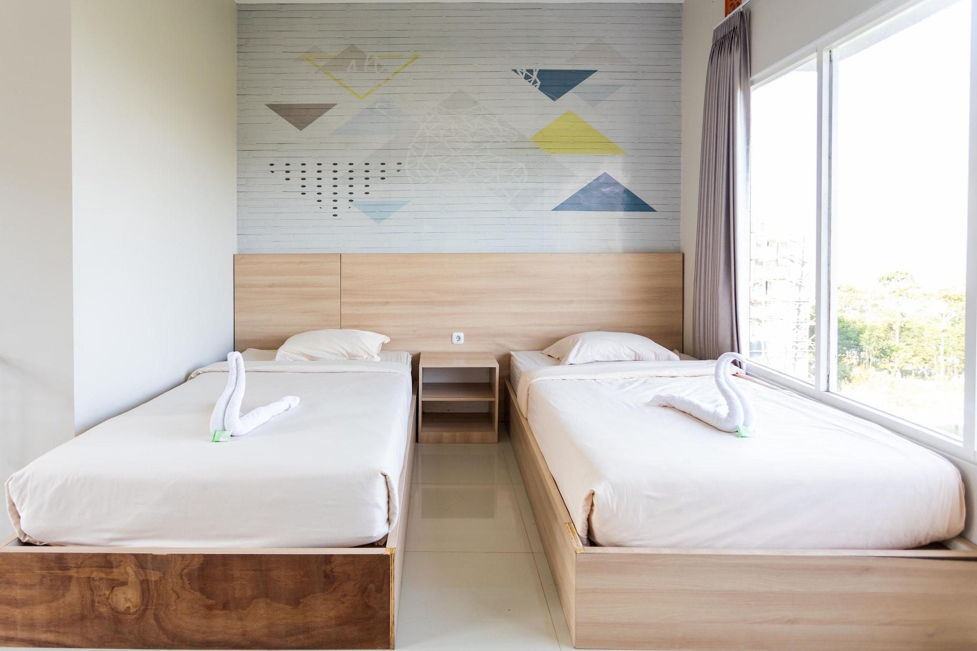 Villa Panderman Indah Batu  Εξωτερικό φωτογραφία