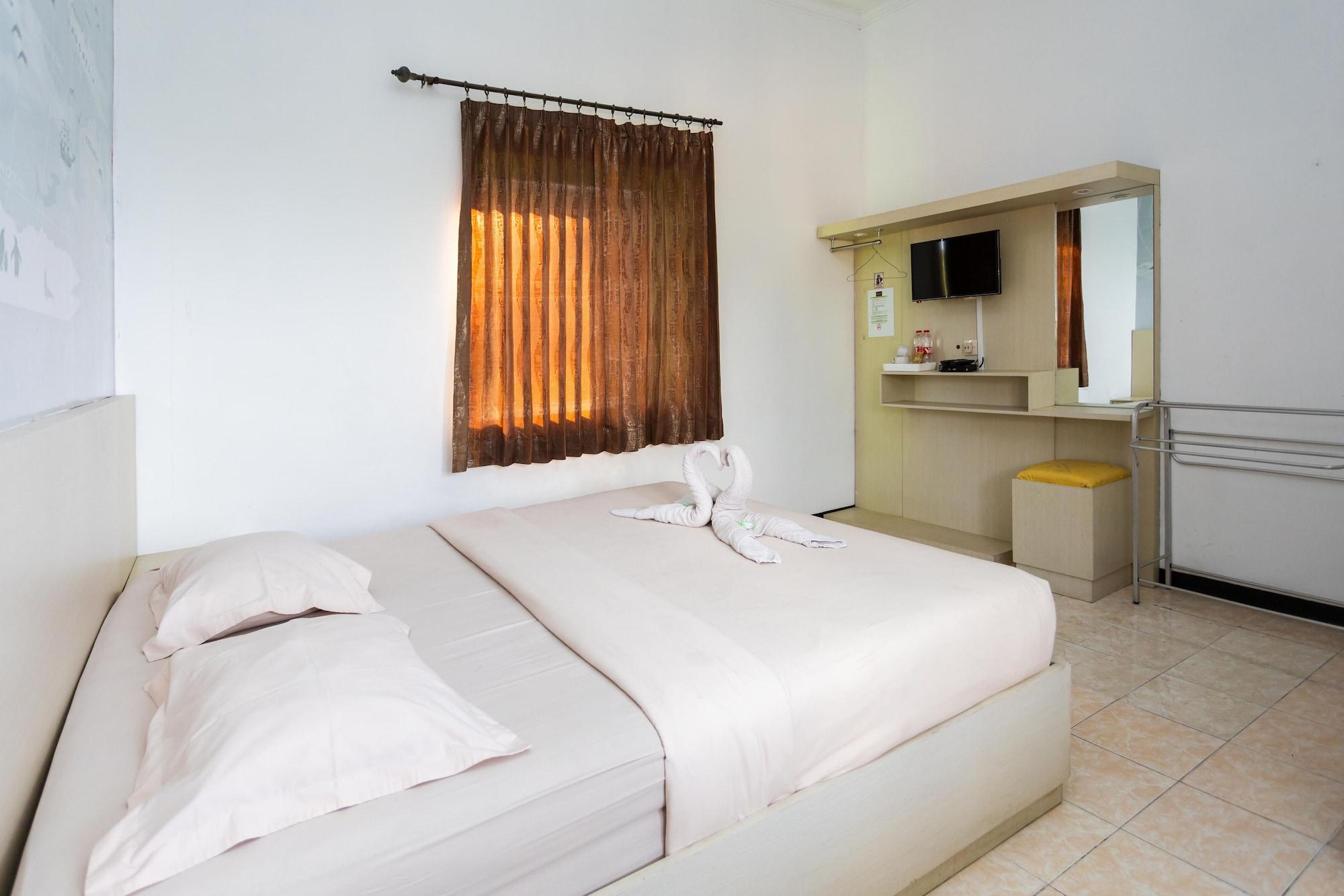Villa Panderman Indah Batu  Εξωτερικό φωτογραφία