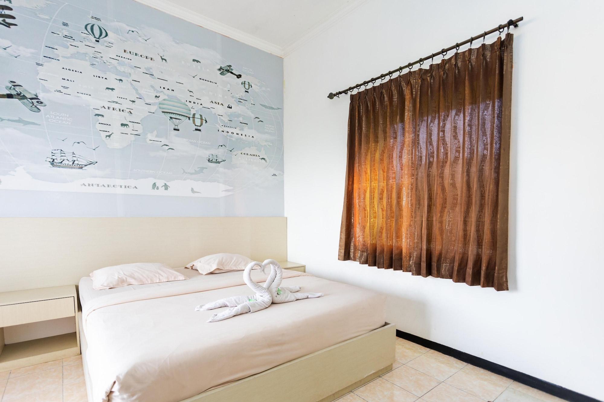 Villa Panderman Indah Batu  Εξωτερικό φωτογραφία