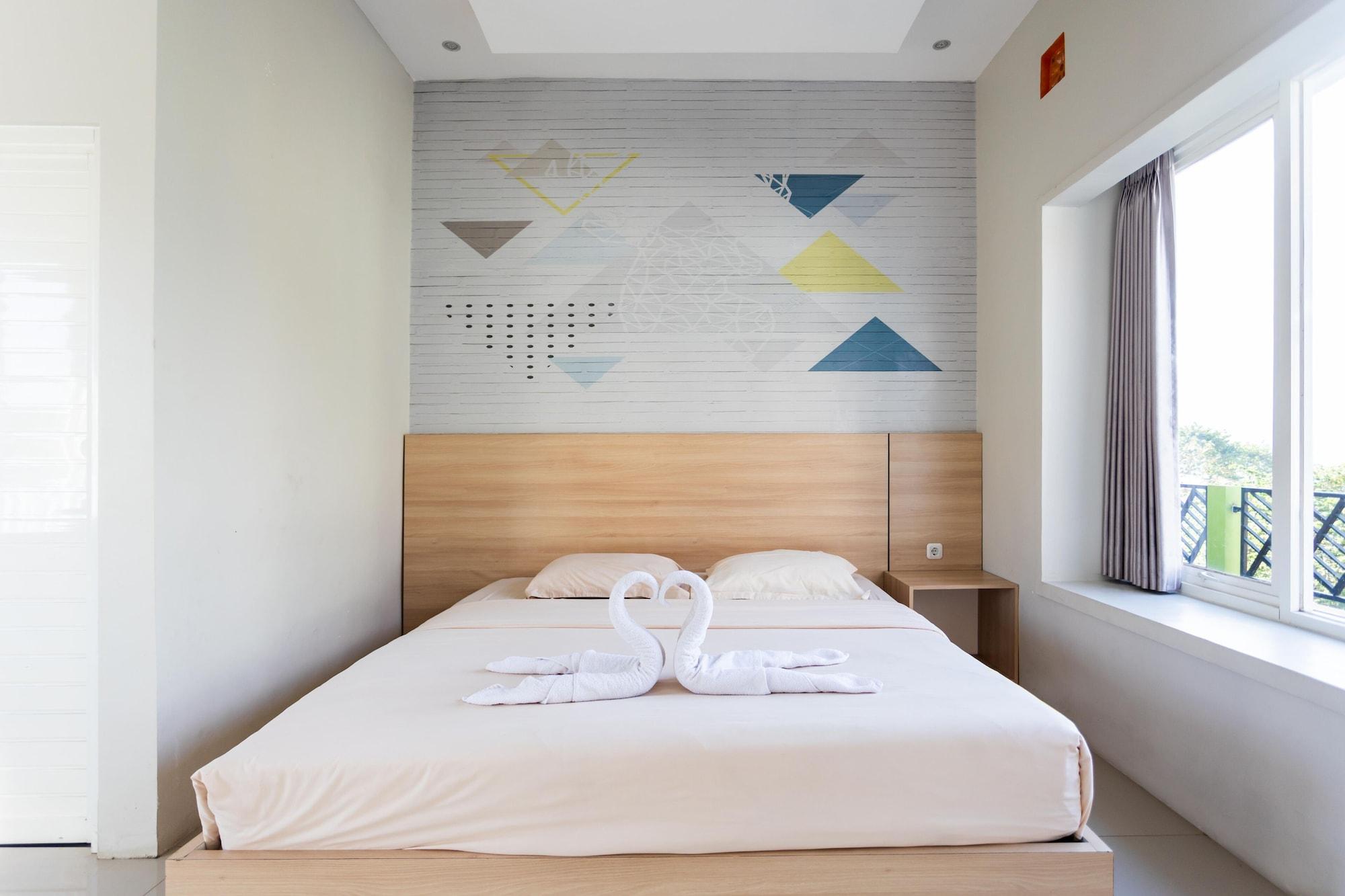 Villa Panderman Indah Batu  Εξωτερικό φωτογραφία