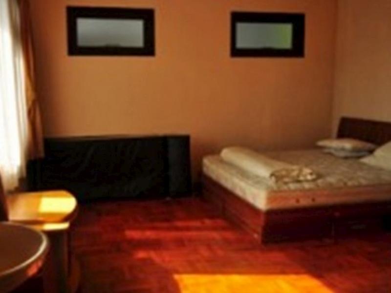 Villa Panderman Indah Batu  Εξωτερικό φωτογραφία