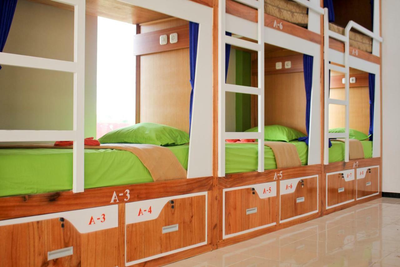Villa Panderman Indah Batu  Εξωτερικό φωτογραφία