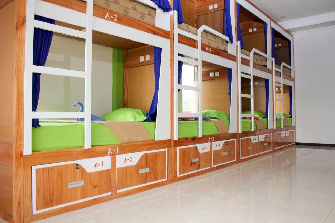 Villa Panderman Indah Batu  Εξωτερικό φωτογραφία